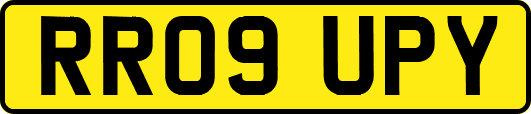 RR09UPY