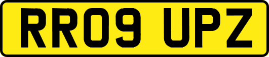 RR09UPZ