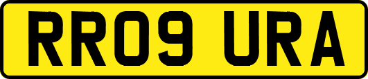 RR09URA