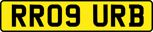 RR09URB