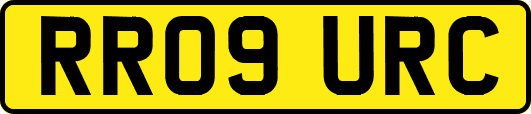 RR09URC