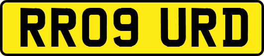RR09URD