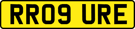 RR09URE