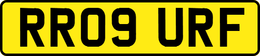 RR09URF