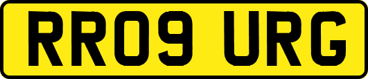 RR09URG