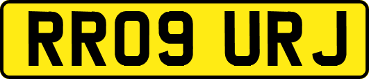 RR09URJ
