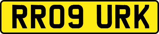 RR09URK
