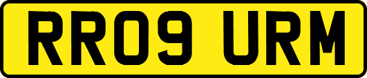 RR09URM