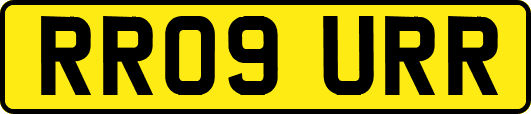 RR09URR