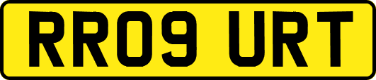 RR09URT