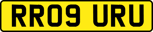 RR09URU