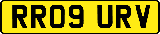 RR09URV