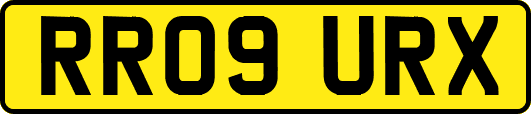 RR09URX