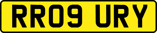 RR09URY