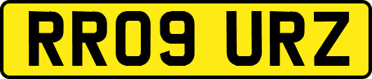RR09URZ