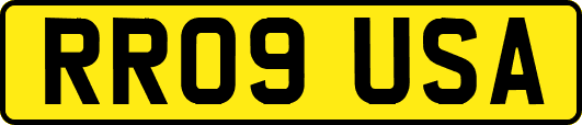 RR09USA