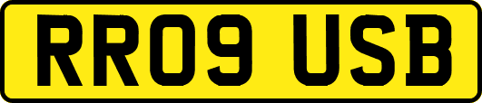 RR09USB