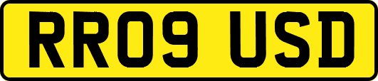 RR09USD