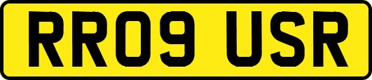 RR09USR