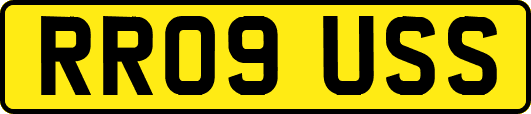 RR09USS