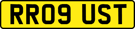 RR09UST