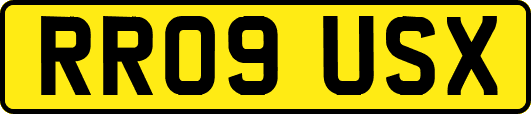 RR09USX