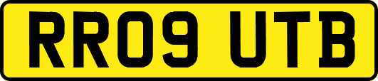 RR09UTB