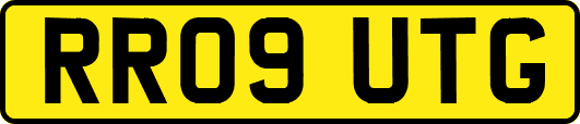 RR09UTG