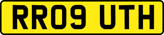 RR09UTH