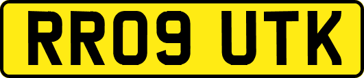 RR09UTK