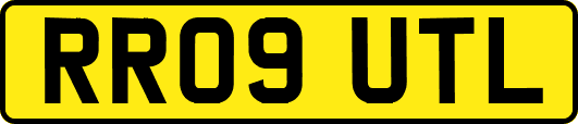 RR09UTL