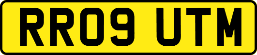 RR09UTM