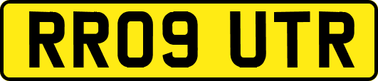 RR09UTR