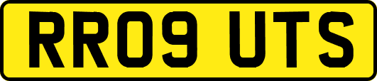 RR09UTS