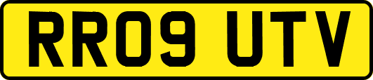 RR09UTV
