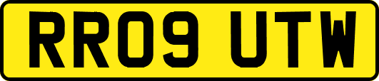 RR09UTW