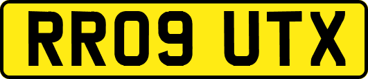 RR09UTX
