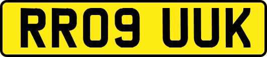 RR09UUK