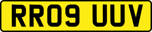 RR09UUV
