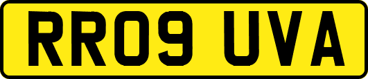 RR09UVA