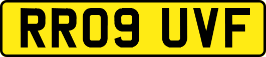 RR09UVF