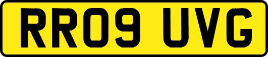 RR09UVG