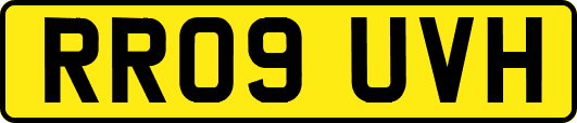 RR09UVH