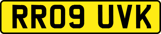 RR09UVK