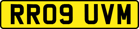 RR09UVM