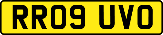 RR09UVO