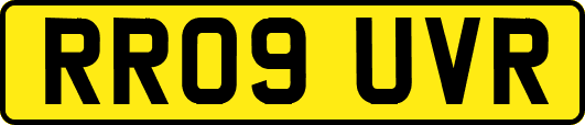 RR09UVR