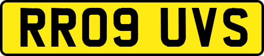 RR09UVS