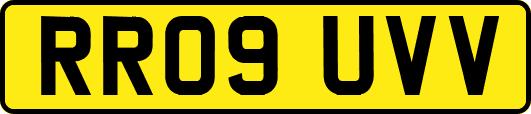 RR09UVV