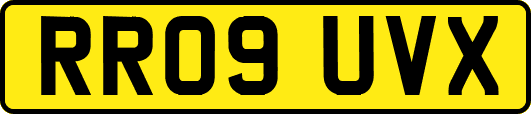 RR09UVX